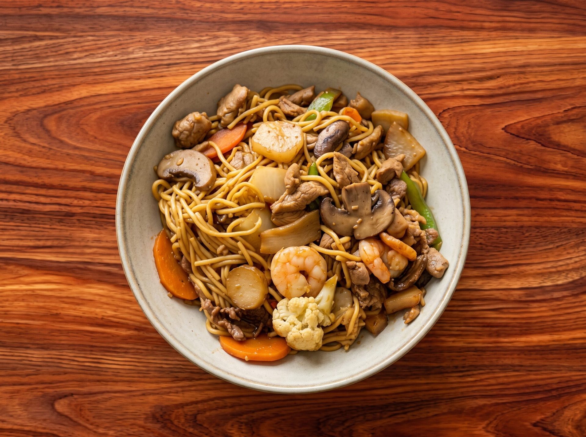 Janes Seafood & Chinese Rewards