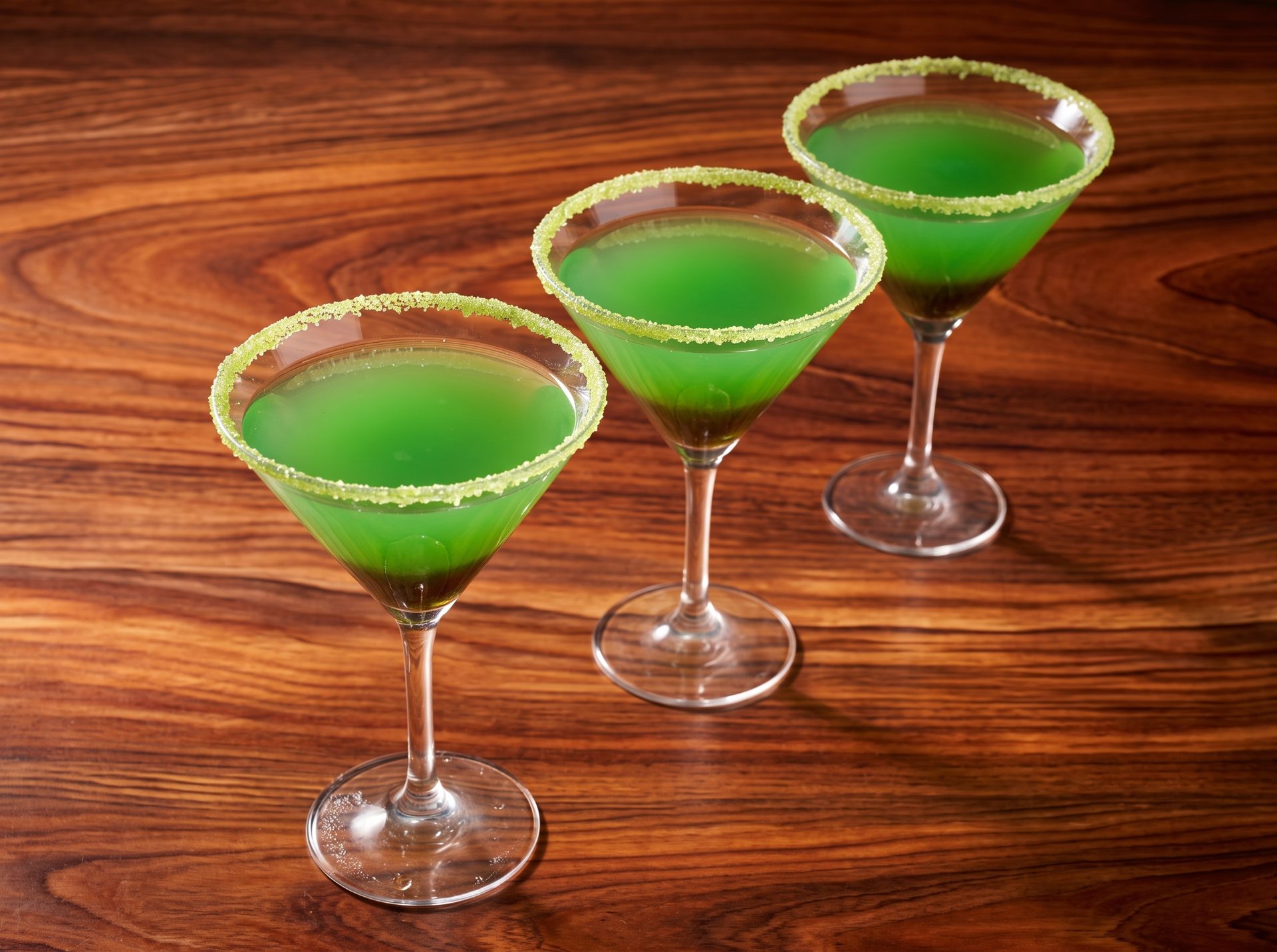 Drinks To Complete The Meal